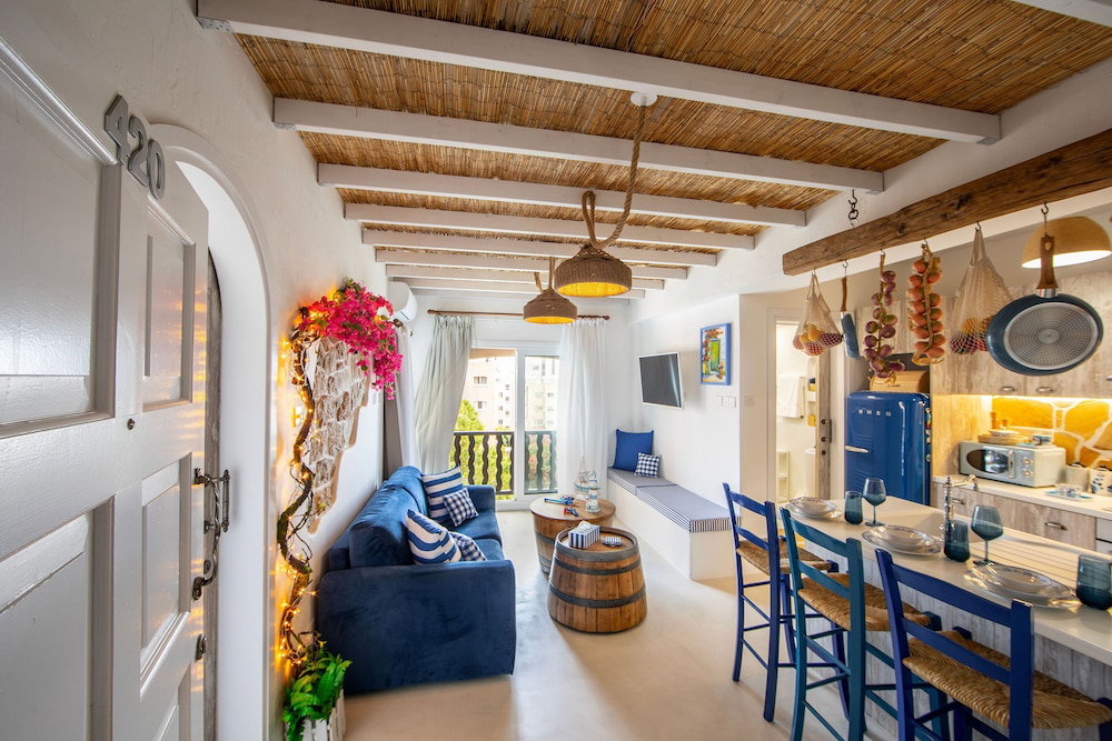 Hotel Castle Holiday Apartments