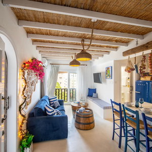 Hotel Castle Holiday Apartments cazare Germasogeia
