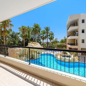 Hotel 2 Bed Apartment Overlooking Pool - Oroklini cazare Voroklini