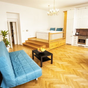 Hotel Apartment By The Old Town Square cazare Stare Mesto