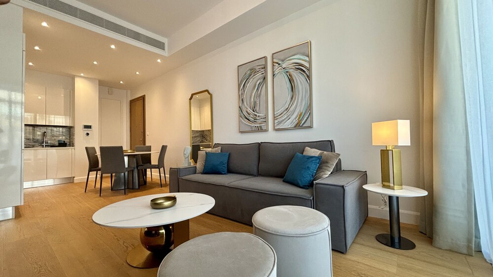Hotel Oxford House Apartment