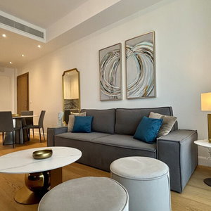 Hotel Oxford House Apartment cazare Germasogeia