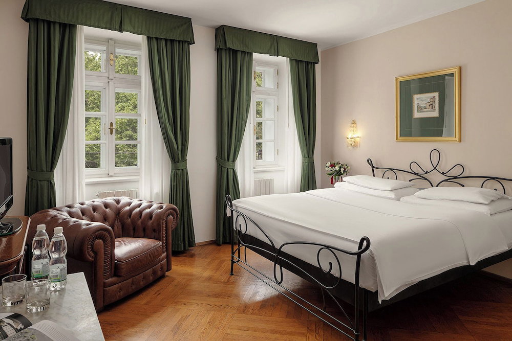 Hotel Hotel Roma Prague