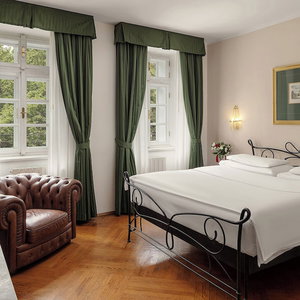 Hotel Hotel Roma Prague cazare Mala Strana