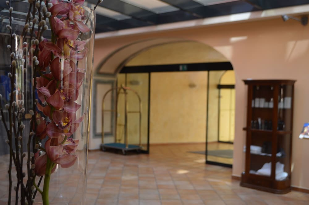 Hotel Roma Prague
