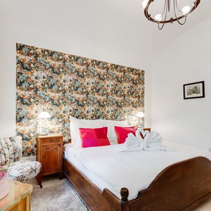 Hotel Prague Siesta Apartments cazare Stare Mesto