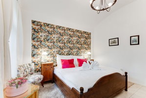 Hotel Prague Siesta Apartments cazare Stare Mesto