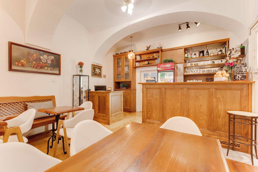 Prague Siesta Apartments