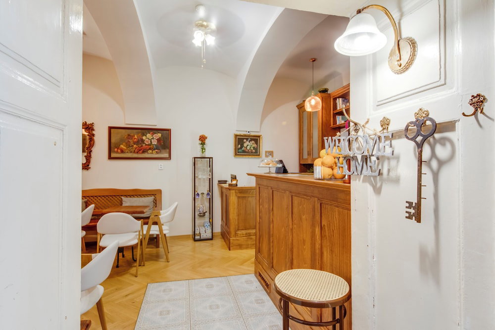 Prague Siesta Apartments