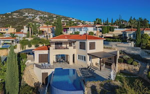 Hotel Resitour - Perneri Villas cazare Tala