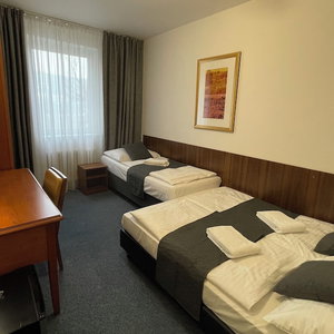 Hotel Hotel Bohemians cazare Podoli