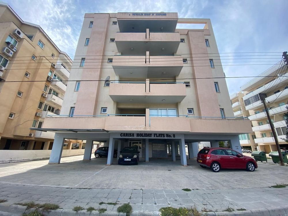 Hotel Andrea 3-Br Apt In Mackenzie With Pool