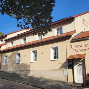 Hotel Pension Patanka cazare Mala Strana