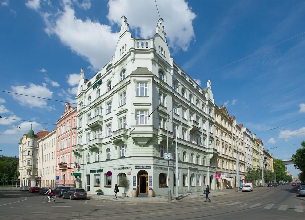 Hotel Hotel Union