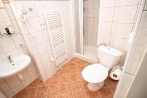 Hotel Hotel Brixen cazare Nove Mesto pod Smrkem