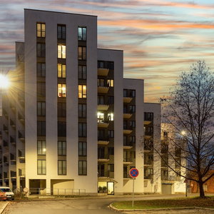 Sejur Prague City Residence vacanta Karlin