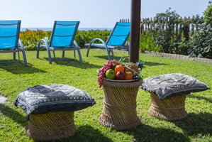 Hotel Meneou Beachfront Villa 5 cazare Meneou