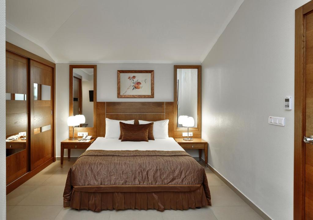 dal travel Sunis Elita Beach Resort & Spa Memento Suri Club