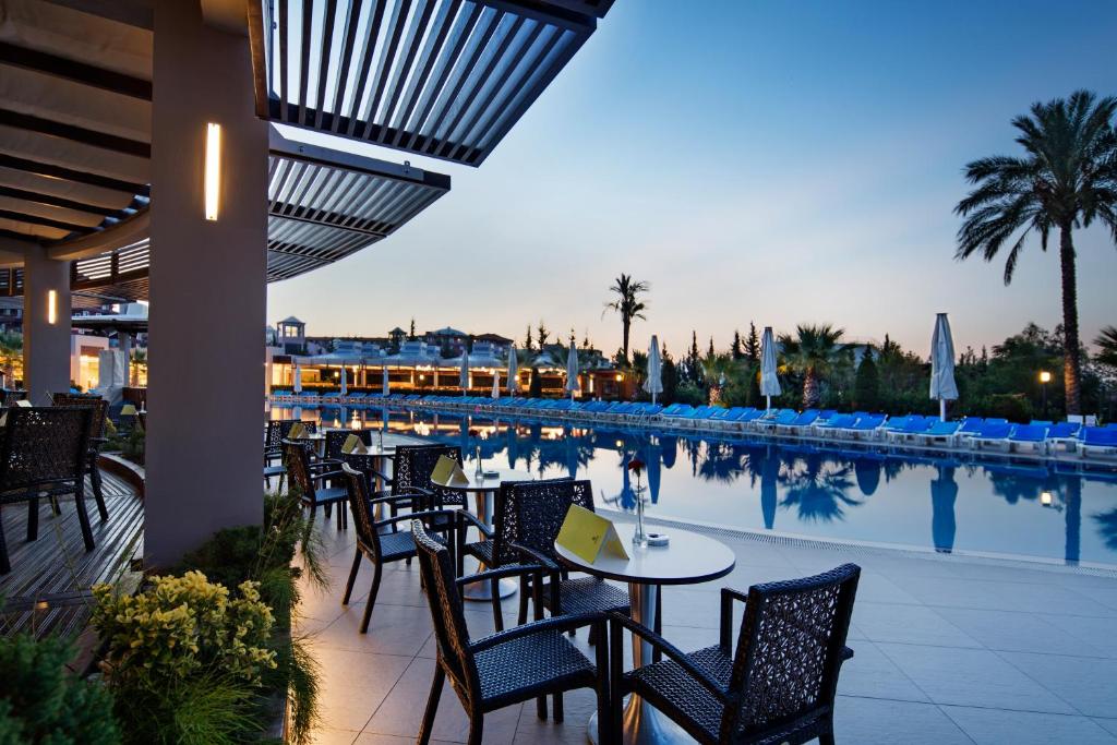 Sunis Elita Beach Resort & Spa