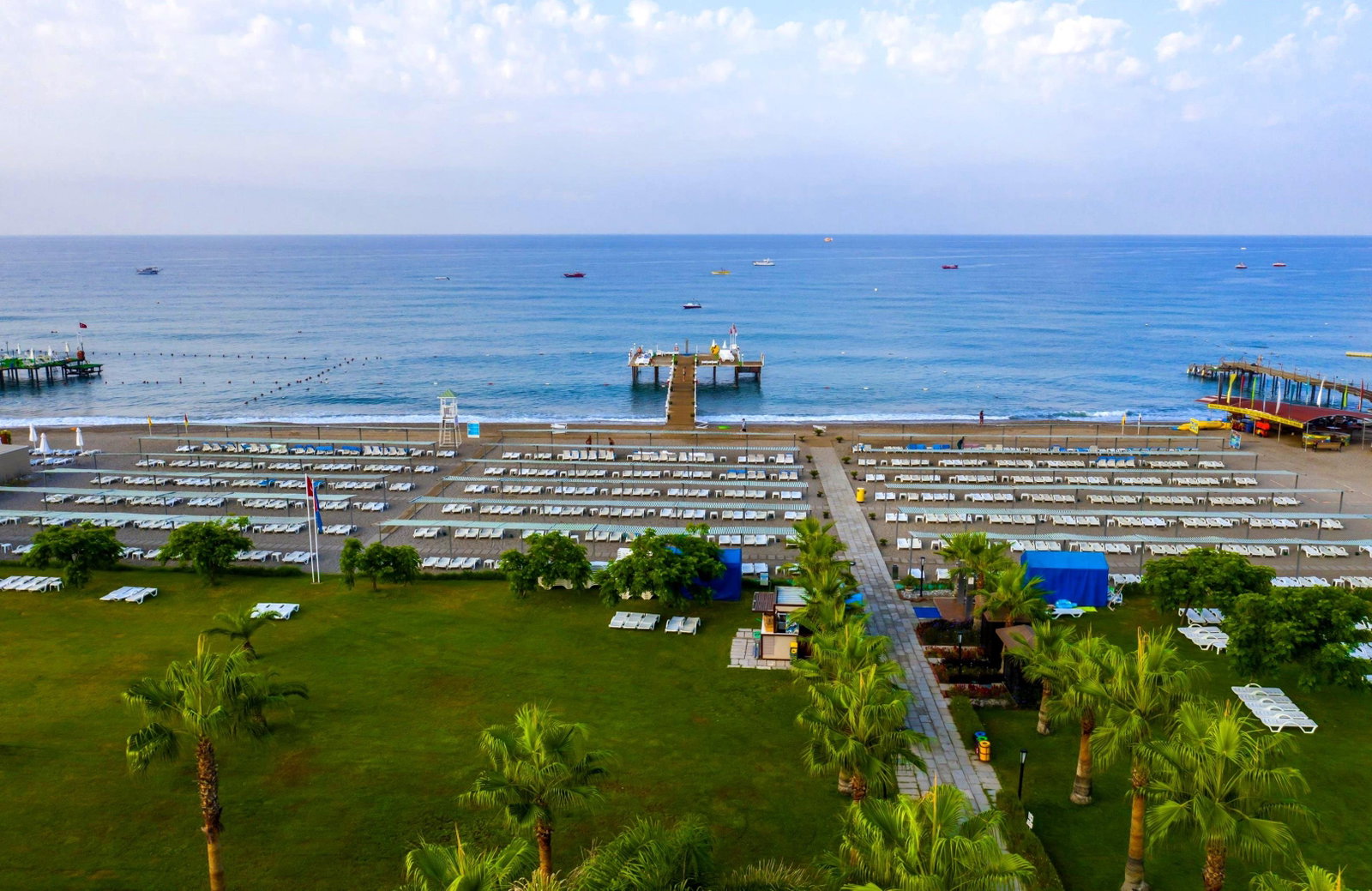Sunis Elita Beach Resort & Spa