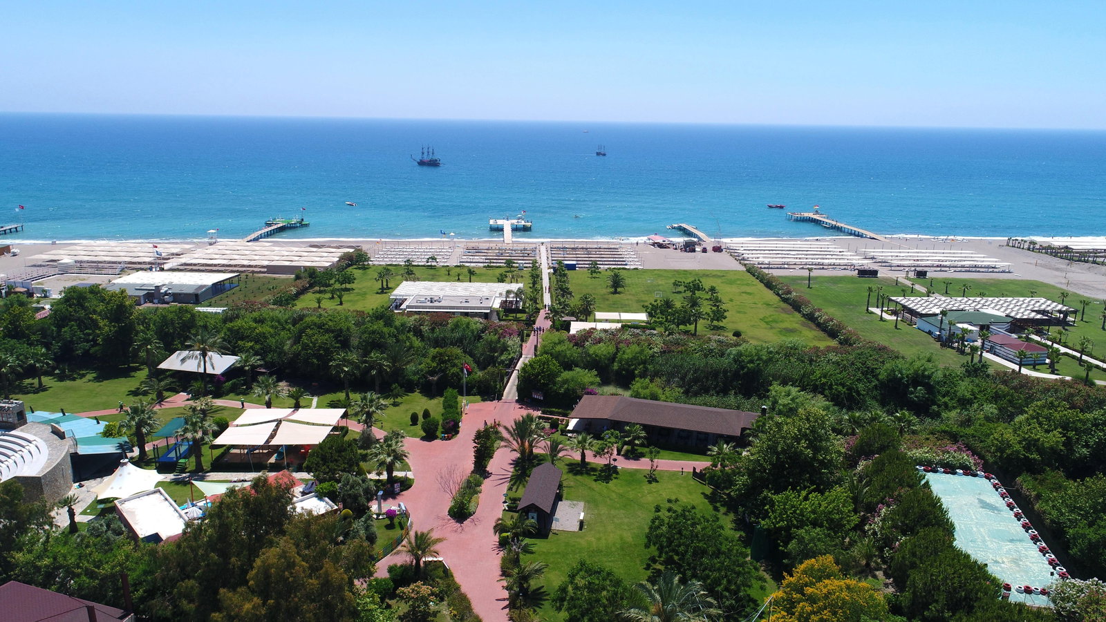 Sunis Elita Beach Resort & Spa