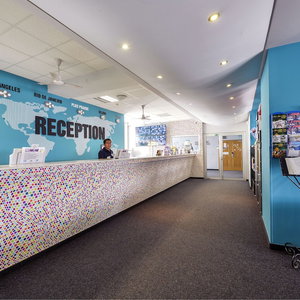Sejur Plus Prague Hostel vacanta Karlin