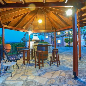 Hotel Villa Athina Finiki In Latchi cazare Polis