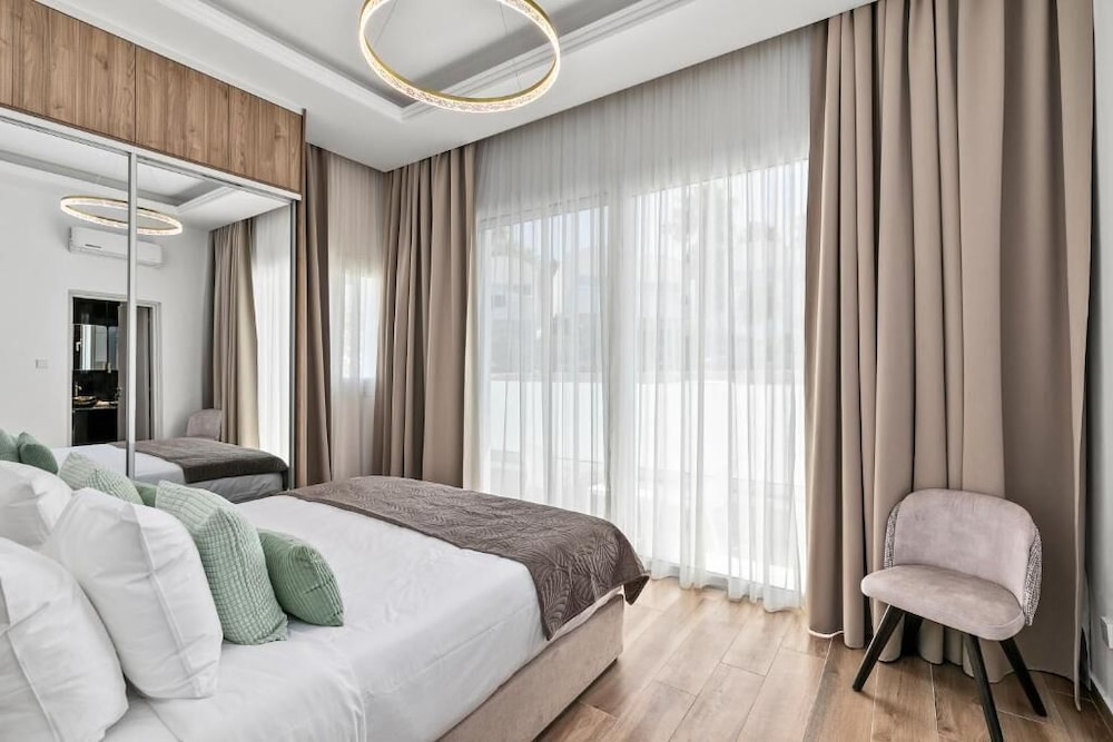 Hotel Olymp White Palace