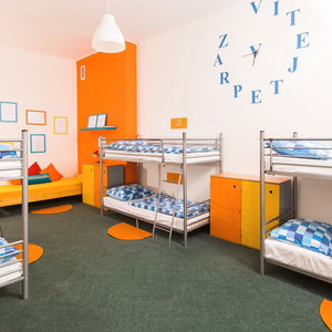 Sejur Hostel Downtown vacanta Stare Mesto