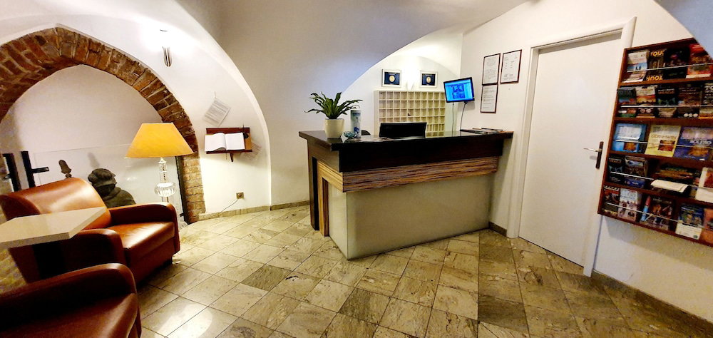 Hotel Hotel Metamorphis