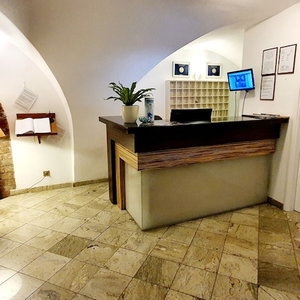 Sejur Hotel Metamorphis vacanta Stare Mesto