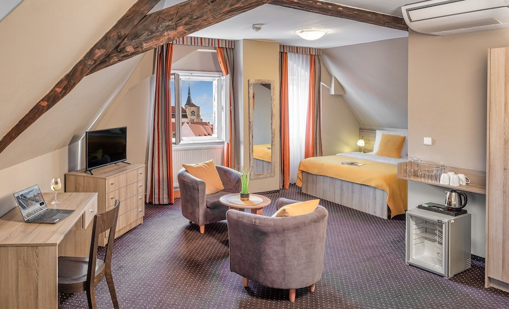 Hotel Hotel Palác U Kočků By Adrez Living