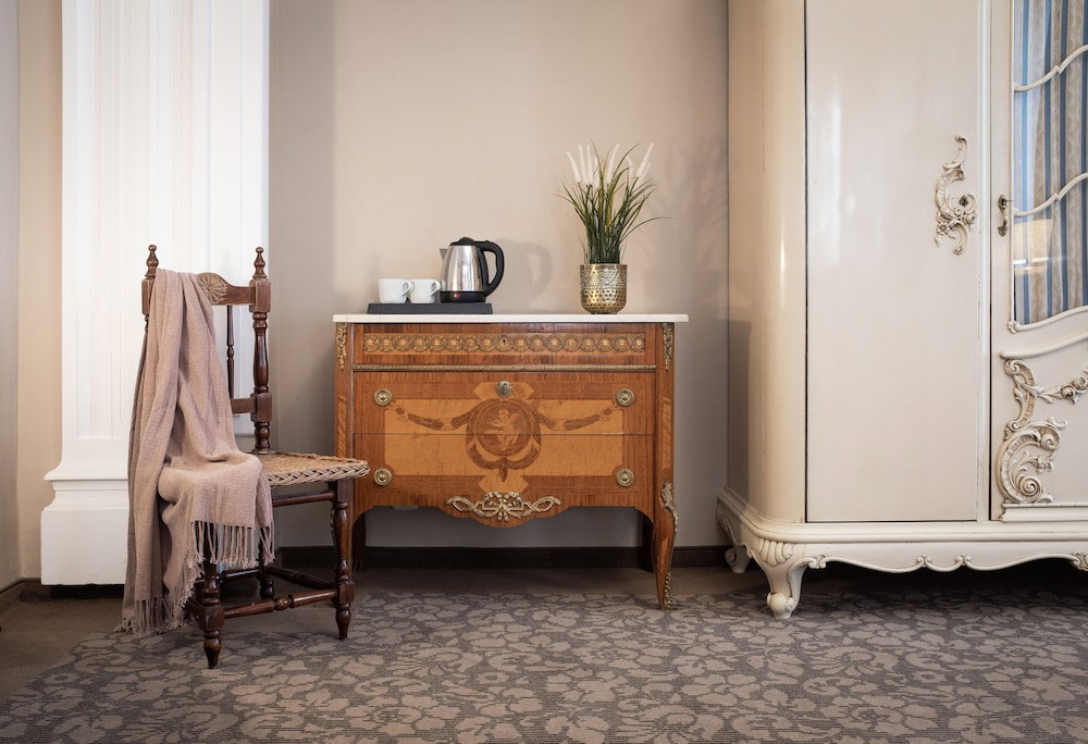 Hotel Palác U Kočků By Adrez Living