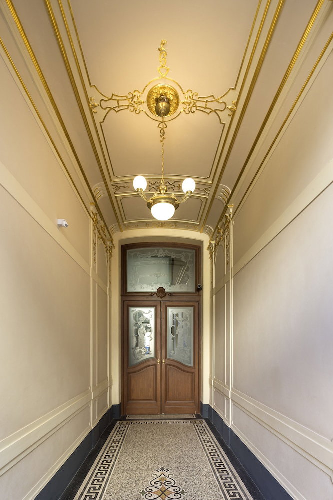 Apartments Dusní