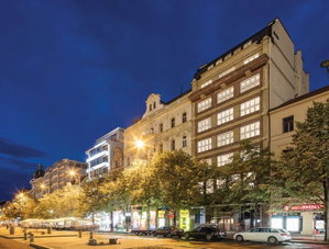 Hotel Pytloun Boutique Hotel Prague cazare Nove Mesto pod Smrkem