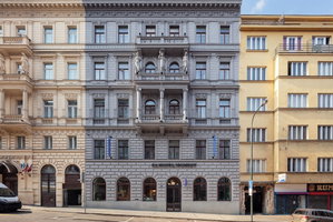 Hotel Ea Hotel Moment Self Check-In cazare Nove Mesto pod Smrkem