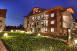 Hotel Euphoria Club Hotel & Resort cazare Borovets