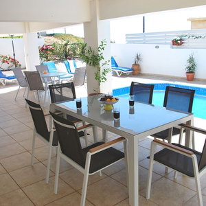Hotel Pomos Villa - Only 50M To The Sea, Picturesque - Tranquil Area, Paphos cazare Pomos