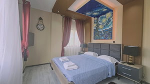 Hotel 38 Lca - Stay Van Gogh Apartment cazare Meneou