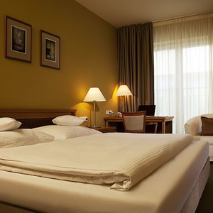Hotel Dolce Villa Hotel cazare Horomerice