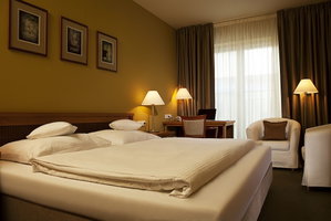 Hotel Dolce Villa Hotel cazare Horomerice