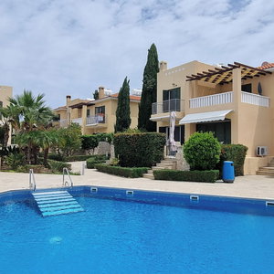 Hotel Cyprus, 2 Beds Ensuite, Pool, Patio, Wifi, Parking cazare Polis