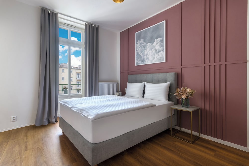 Hotel Encore Boutique Residence By Dwellfort