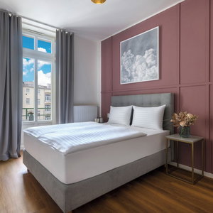 Hotel Encore Boutique Residence By Dwellfort cazare Karlin