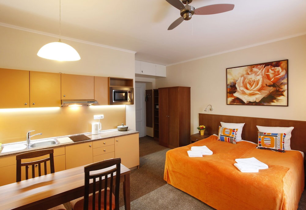Hotel Anyday Apartments