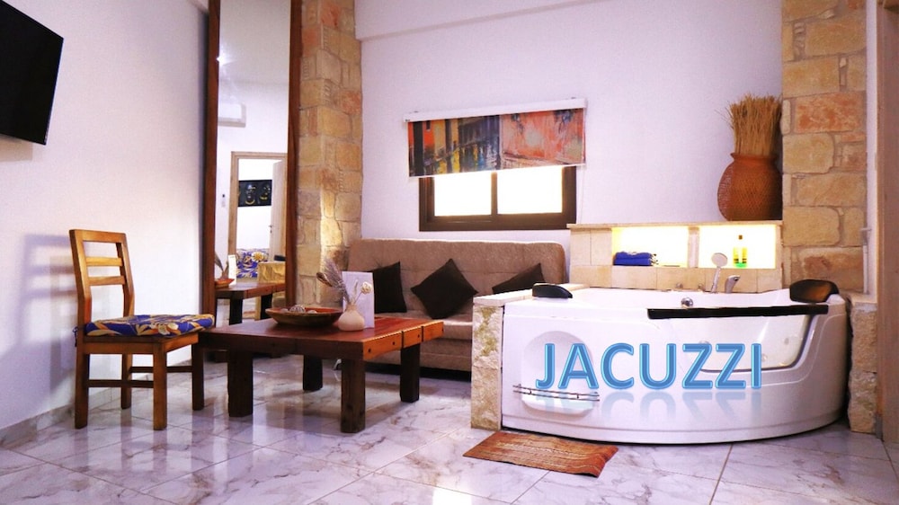 Hotel La Hacienda Cyprus