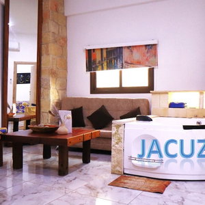 Hotel La Hacienda Cyprus cazare Germasogeia