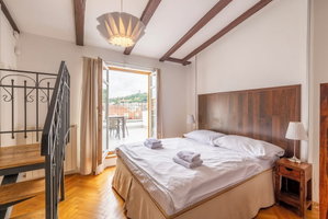 Hotel Janáčkovo Nábřeží - Riverside Residence cazare Vysehrad