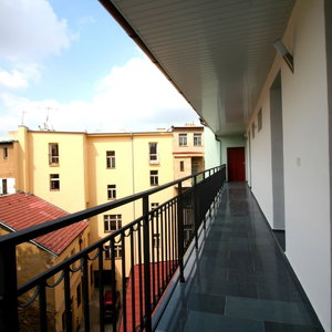 Sejur Aparthotel Susa vacanta Karlin