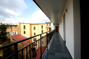 Hotel Aparthotel Susa cazare Karlin